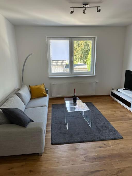 2-zimmerwohnung Mit Terrasse Appartement