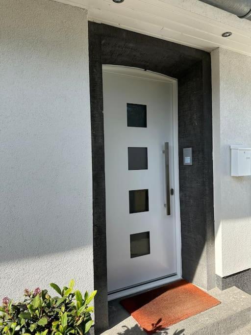 2-zimmerwohnung Mit Terrasse Appartement Düsseldorf