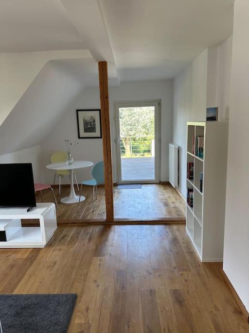 Appartement 2-zimmerwohnung Mit Terrasse Düsseldorf